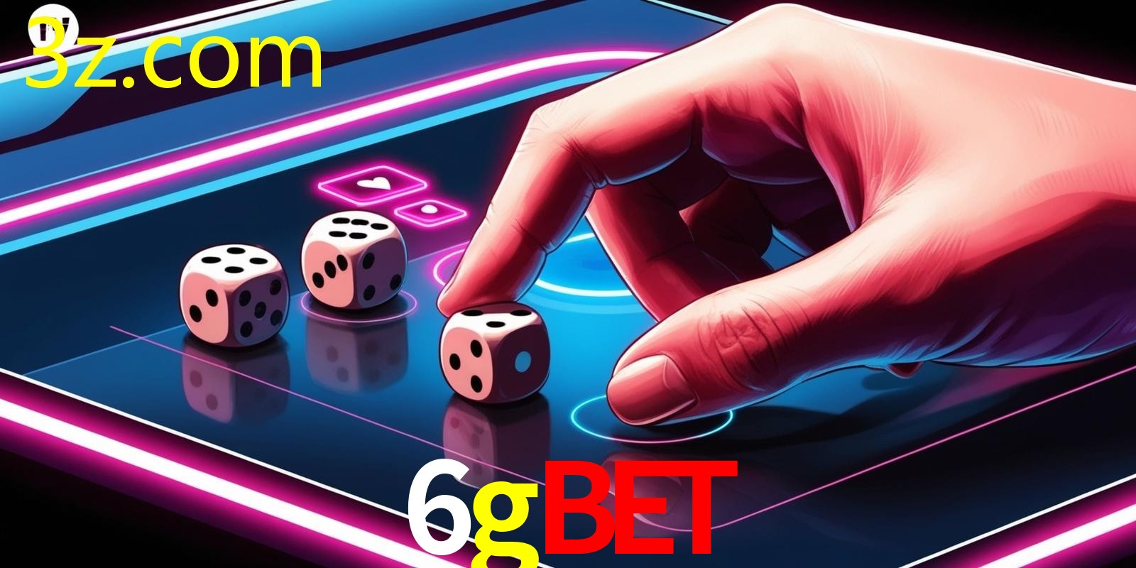6GBET